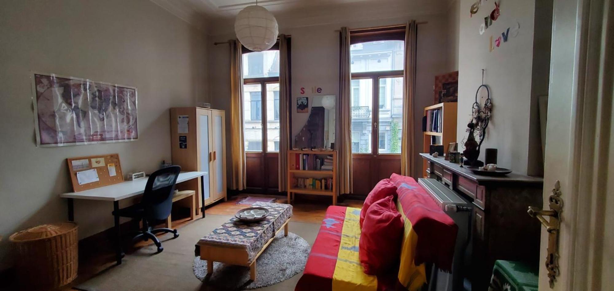 Historic Appartement *