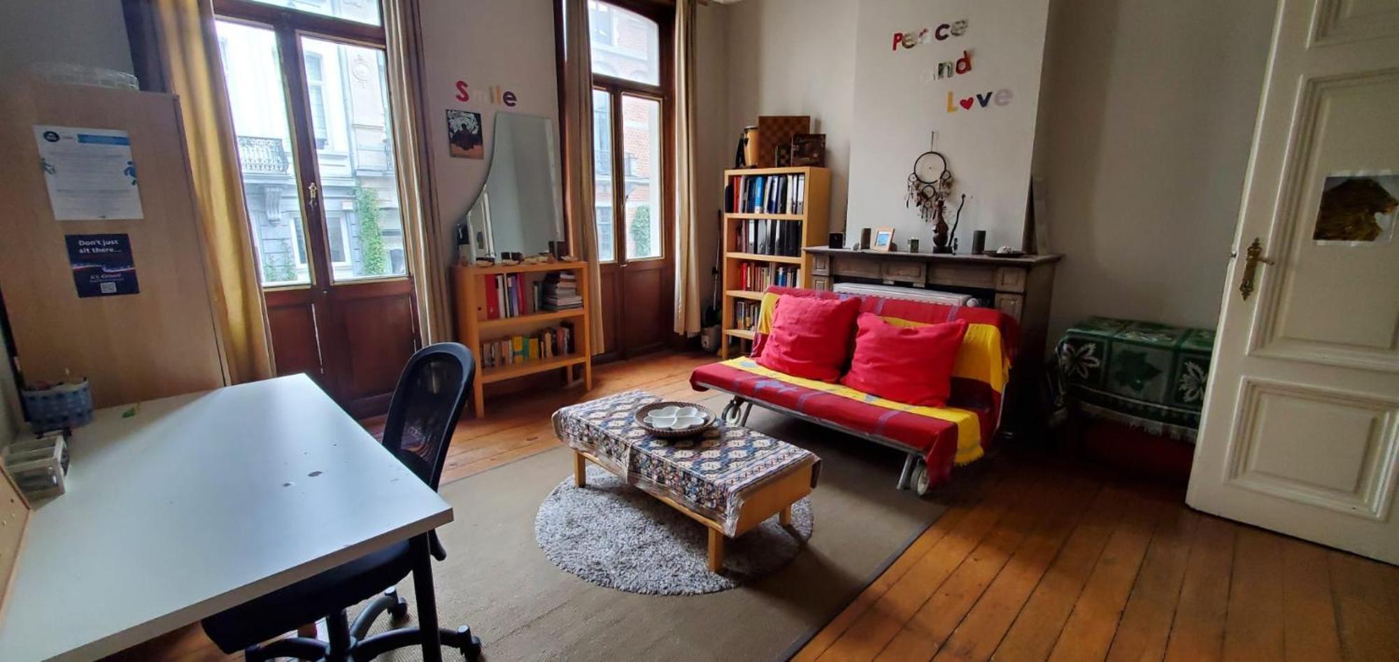 Historic Appartement